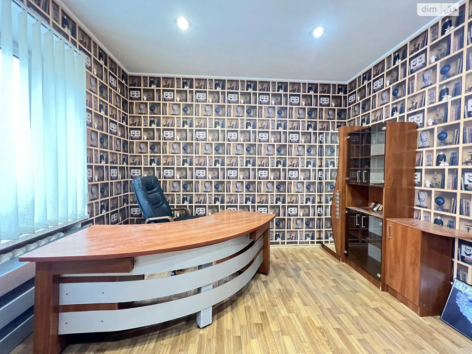 Продается 3-комнатная квартира 70 кв. м в Харькове, ул. Сумская, 110 - фото 1