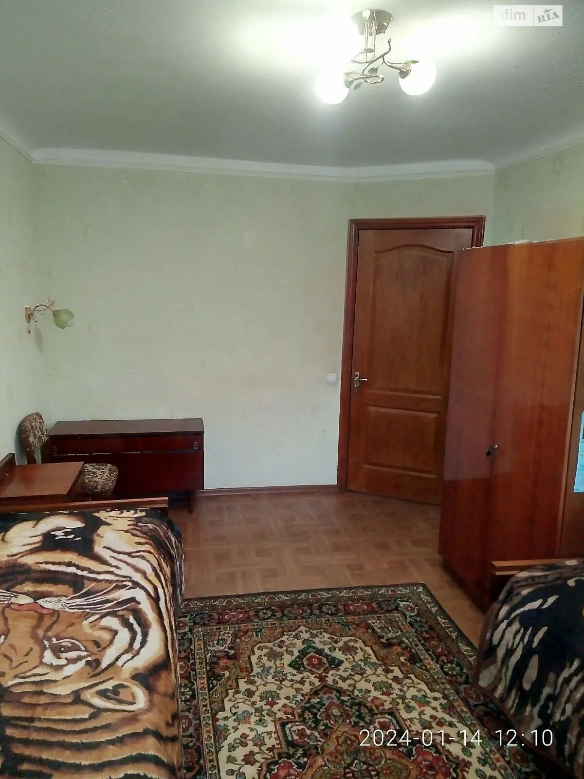 Продается 2-комнатная квартира 47 кв. м в Сумах, цена: 28000 $ - фото 1