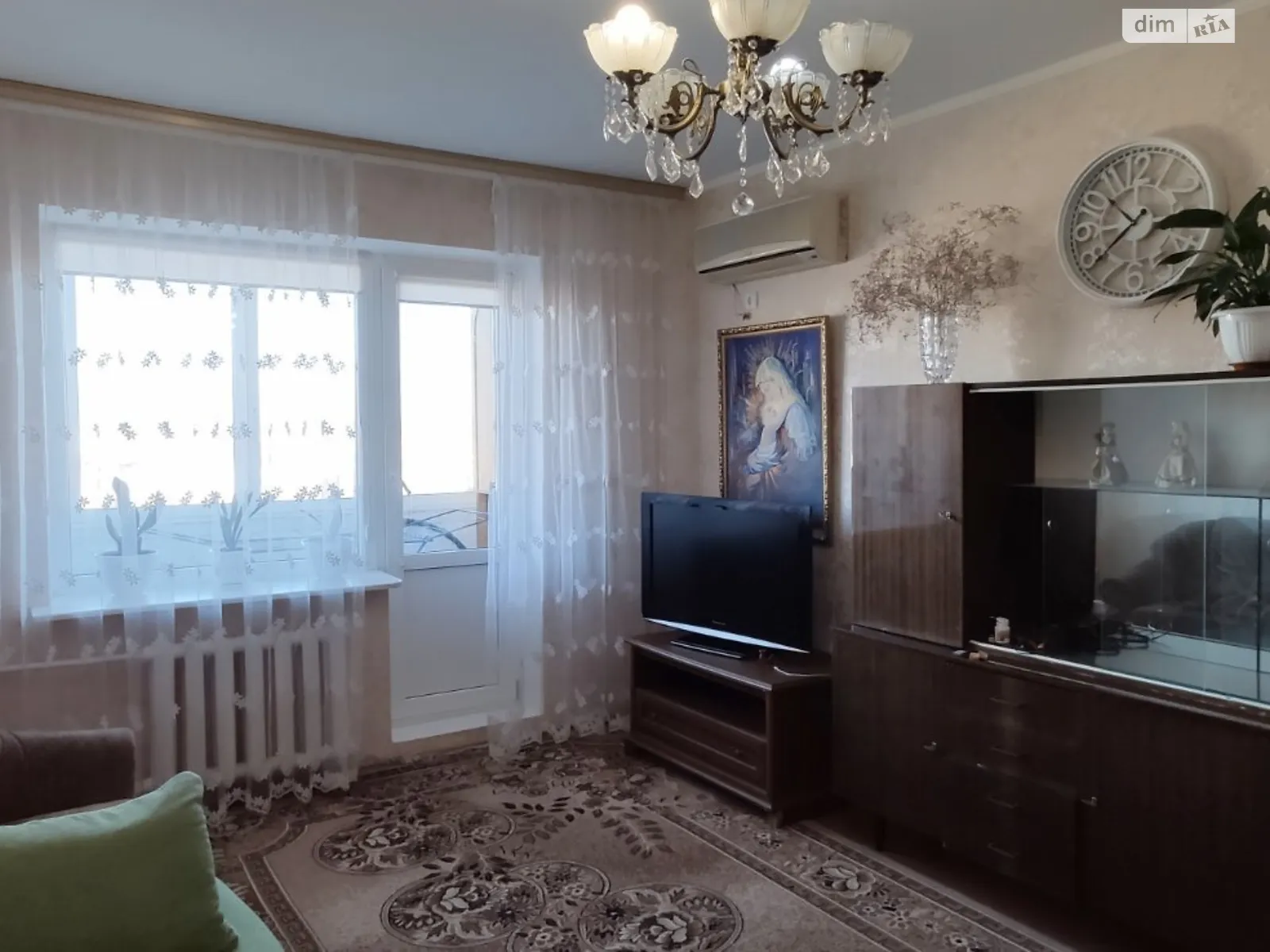 Продается 1-комнатная квартира 38 кв. м в Николаеве, цена: 25000 $