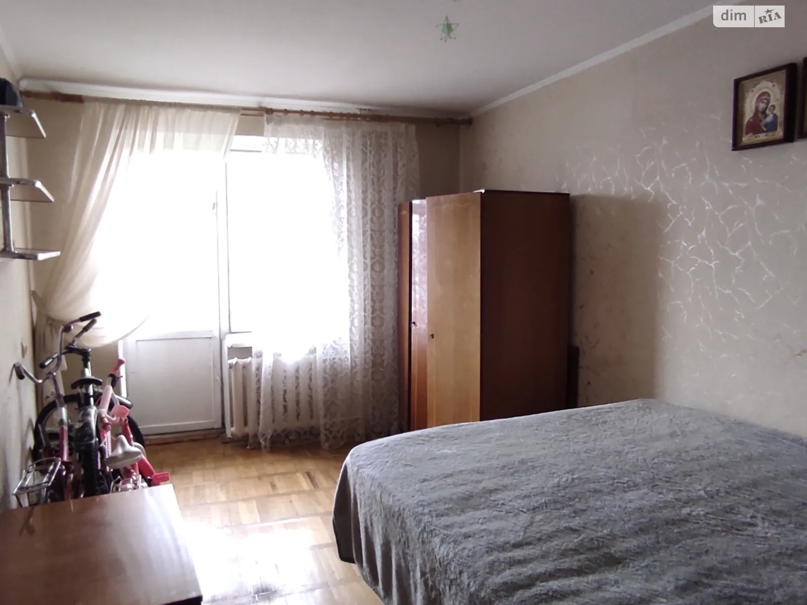 3-комнатная квартира 67 кв. м в Луцке, цена: 44500 $