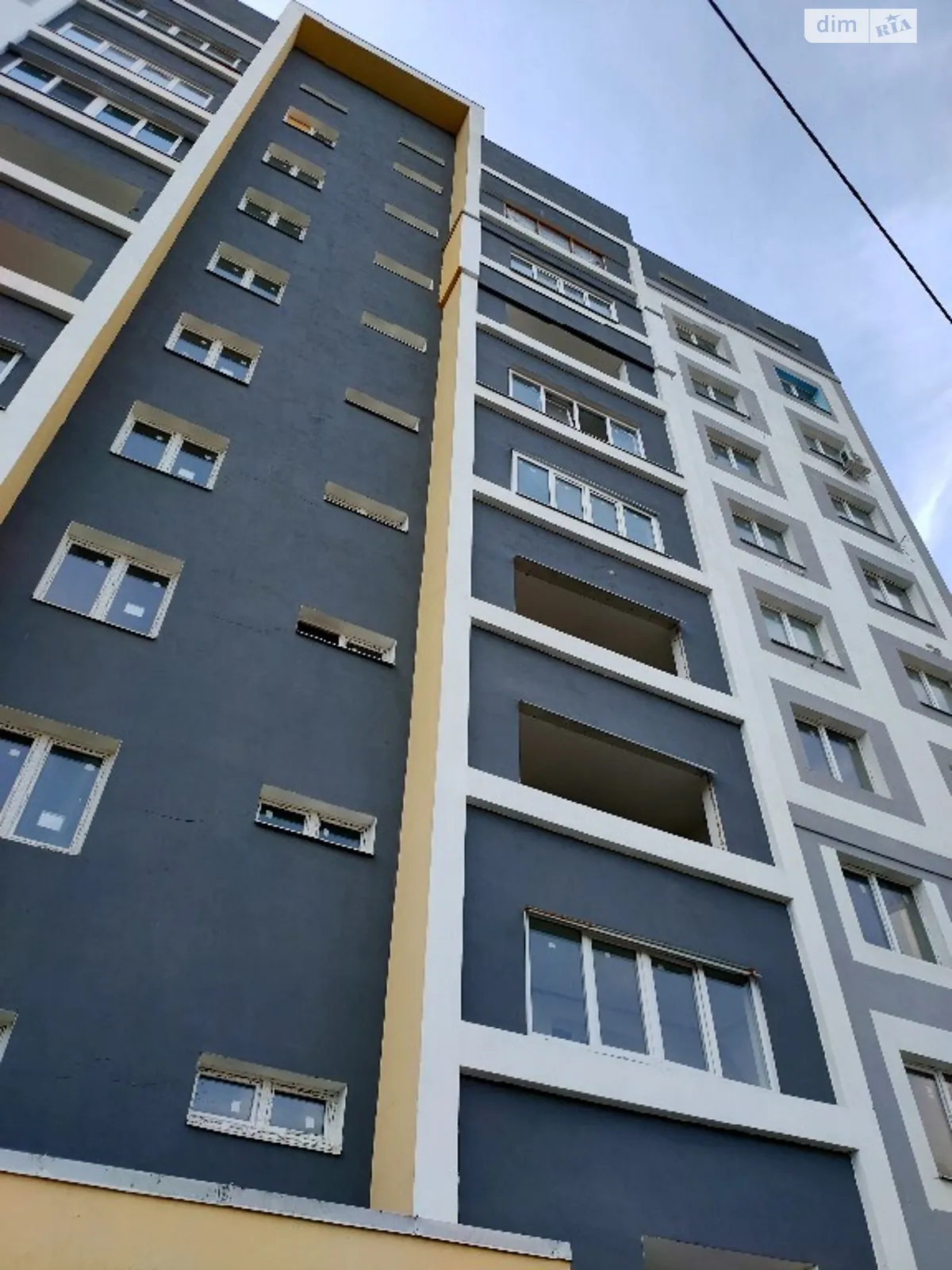 Продається 1-кімнатна квартира 41 кв. м у Харкові - фото 1