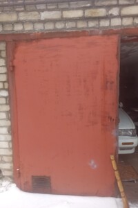 Место в гаражном кооперативе без посредников Киевской области