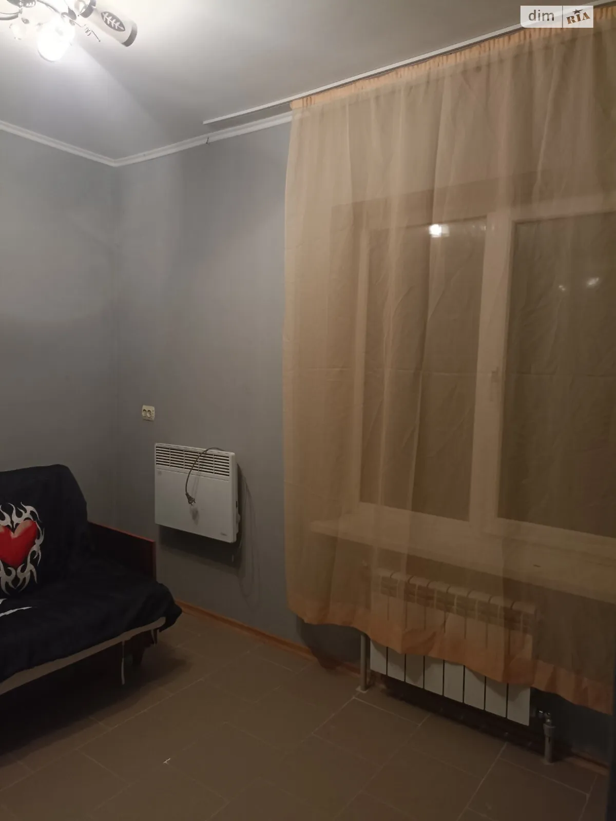 Сдается в аренду 1-комнатная квартира 23 кв. м в Одессе - фото 2
