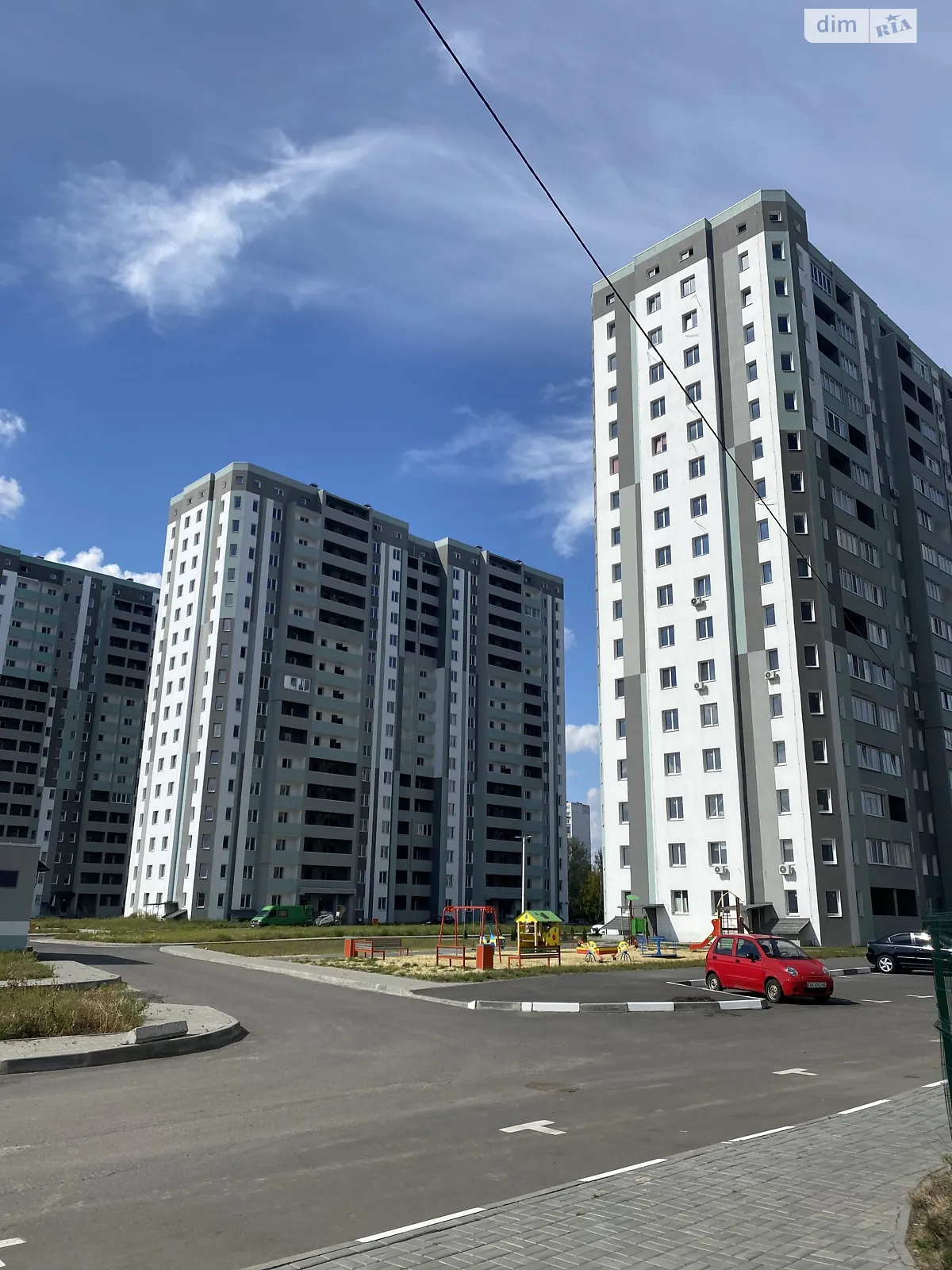 Продается 1-комнатная квартира 43 кв. м в Харькове, ул. Заливная, 2 - фото 1