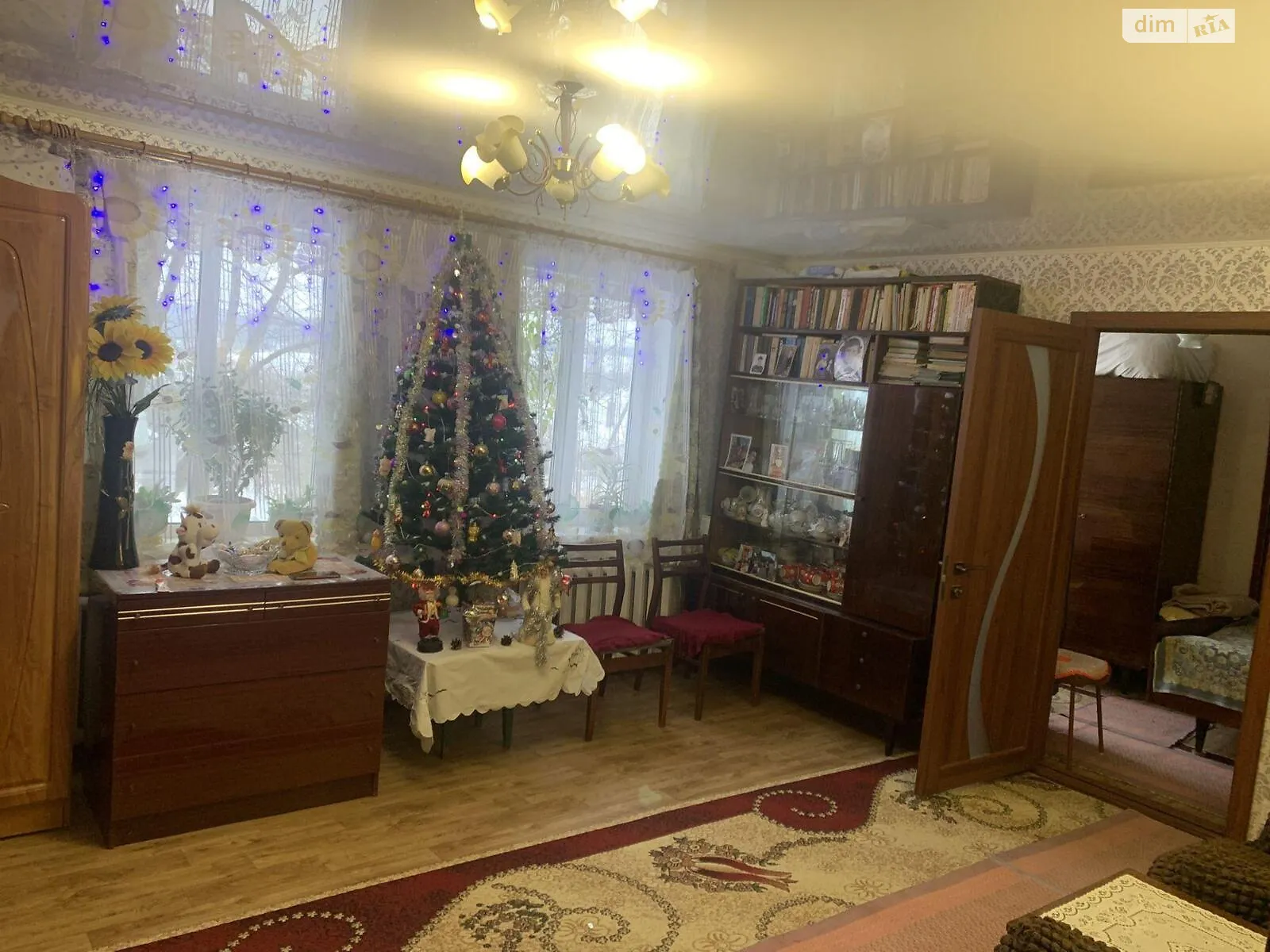 Продается одноэтажный дом 62 кв. м с бассейном, цена: 27000 $ - фото 1