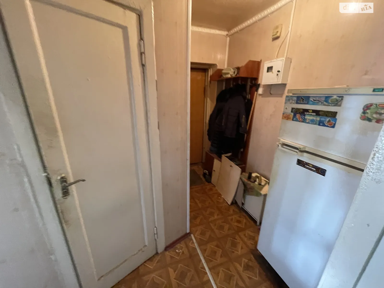 Продается 2-комнатная квартира 45 кв. м в Черноморске, ул. Данченко