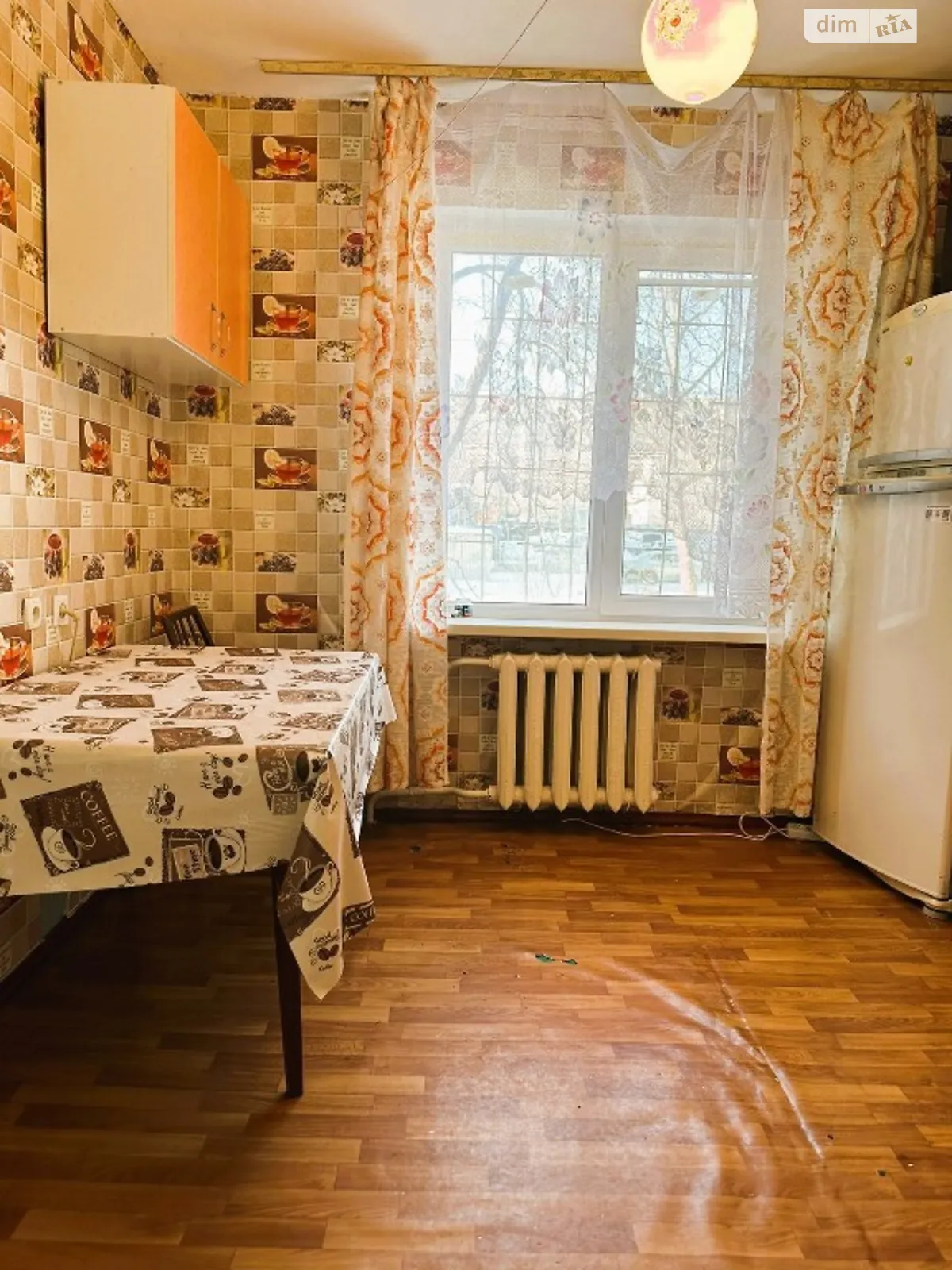 Продается 1-комнатная квартира 34 кв. м в Одессе