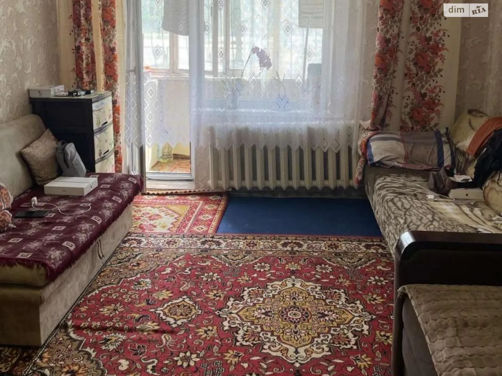 Продается 2-комнатная квартира 50 кв. м в Киеве, цена: 59900 $