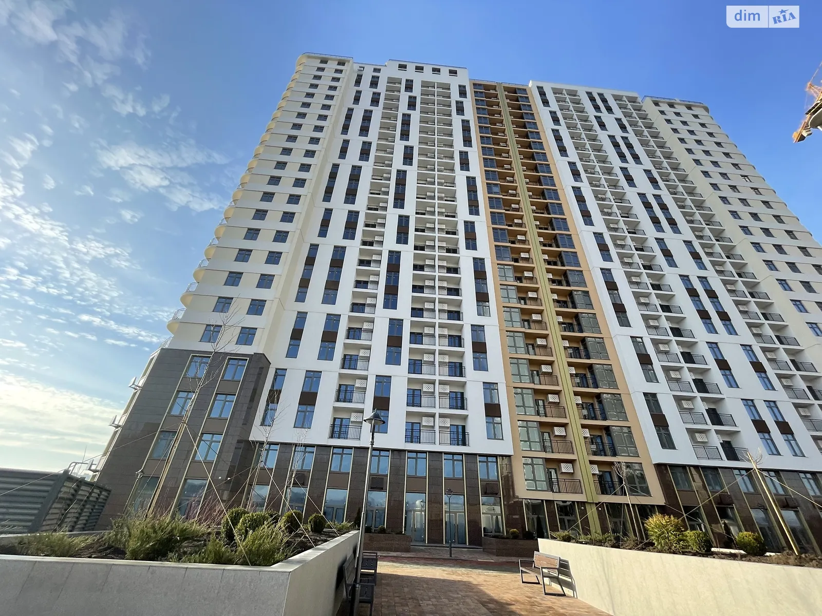 Продається 2-кімнатна квартира 60.39 кв. м у Одесі, вул. Краснова - фото 1