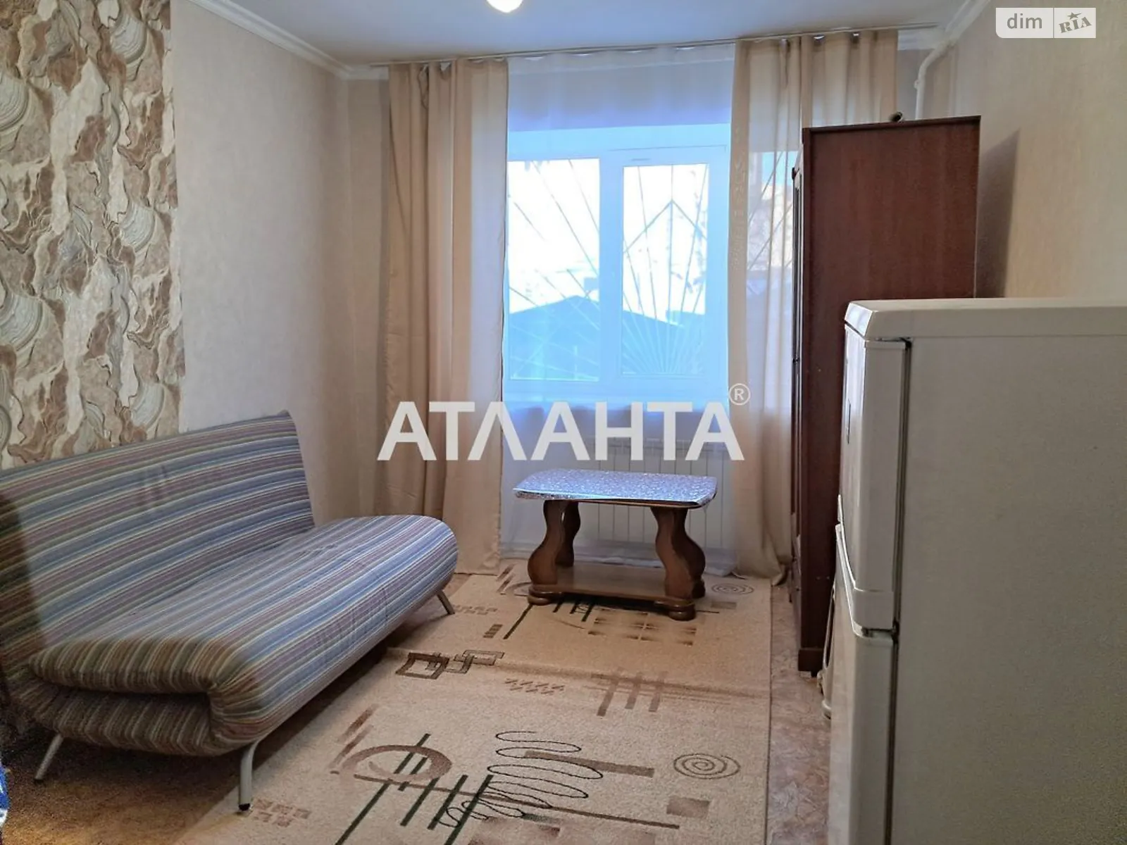 Продается комната 85 кв. м в Одессе, цена: 7900 $ - фото 1