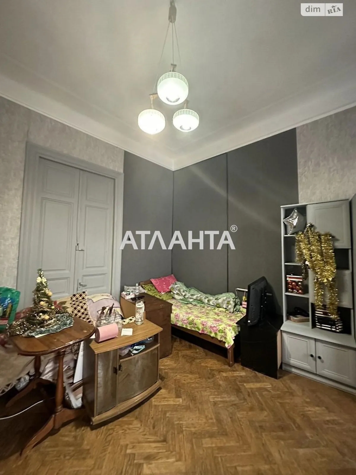 Продается 2-комнатная квартира 39.4 кв. м в Одессе - фото 2