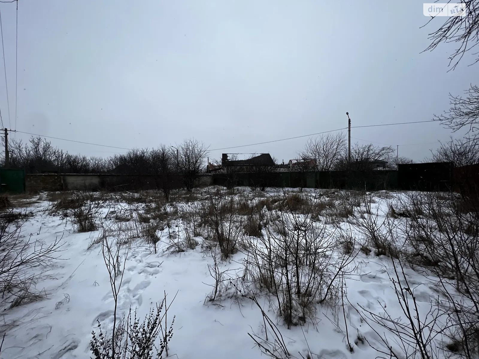 Продается земельный участок 6.5 соток в Одесской области, цена: 63000 $