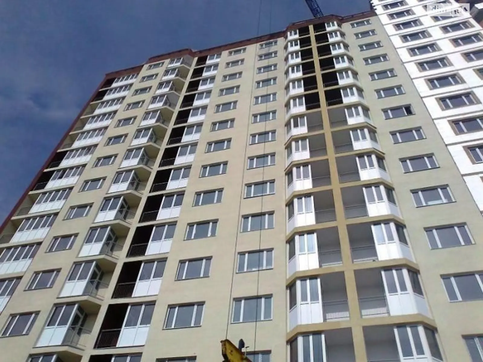 Продается 1-комнатная квартира 42 кв. м в Киеве, ул. Николая Закревского, 42А