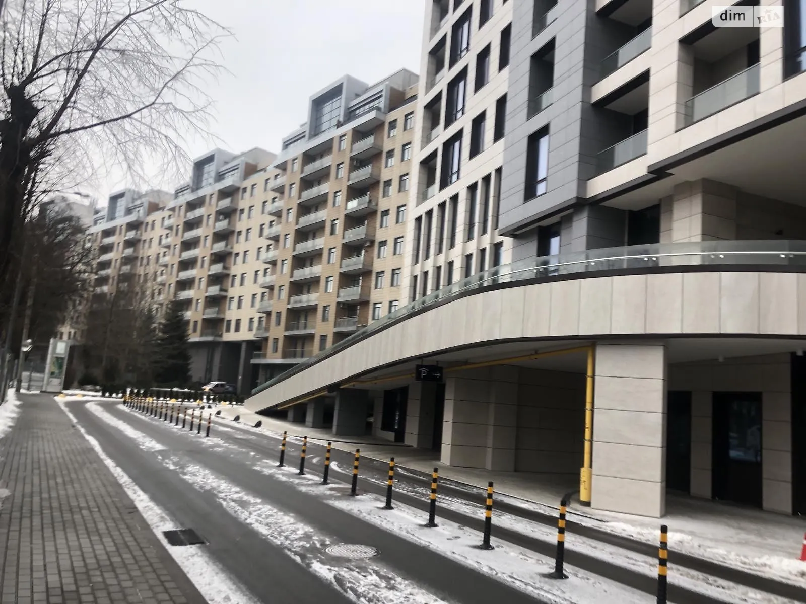 Продается 1-комнатная квартира 58 кв. м в Киеве, просп. Берестейский(Победы), 42А - фото 1