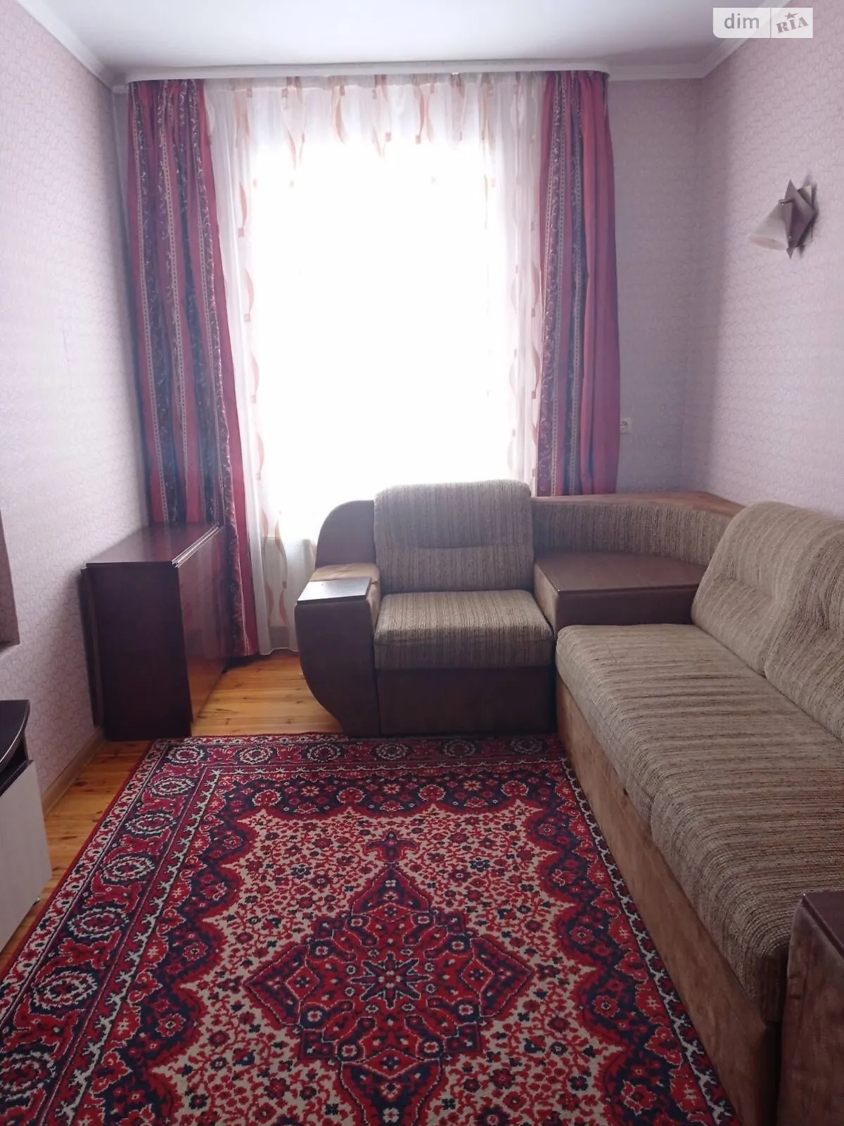 Продается 1-комнатная квартира 35.6 кв. м в Городище - фото 3