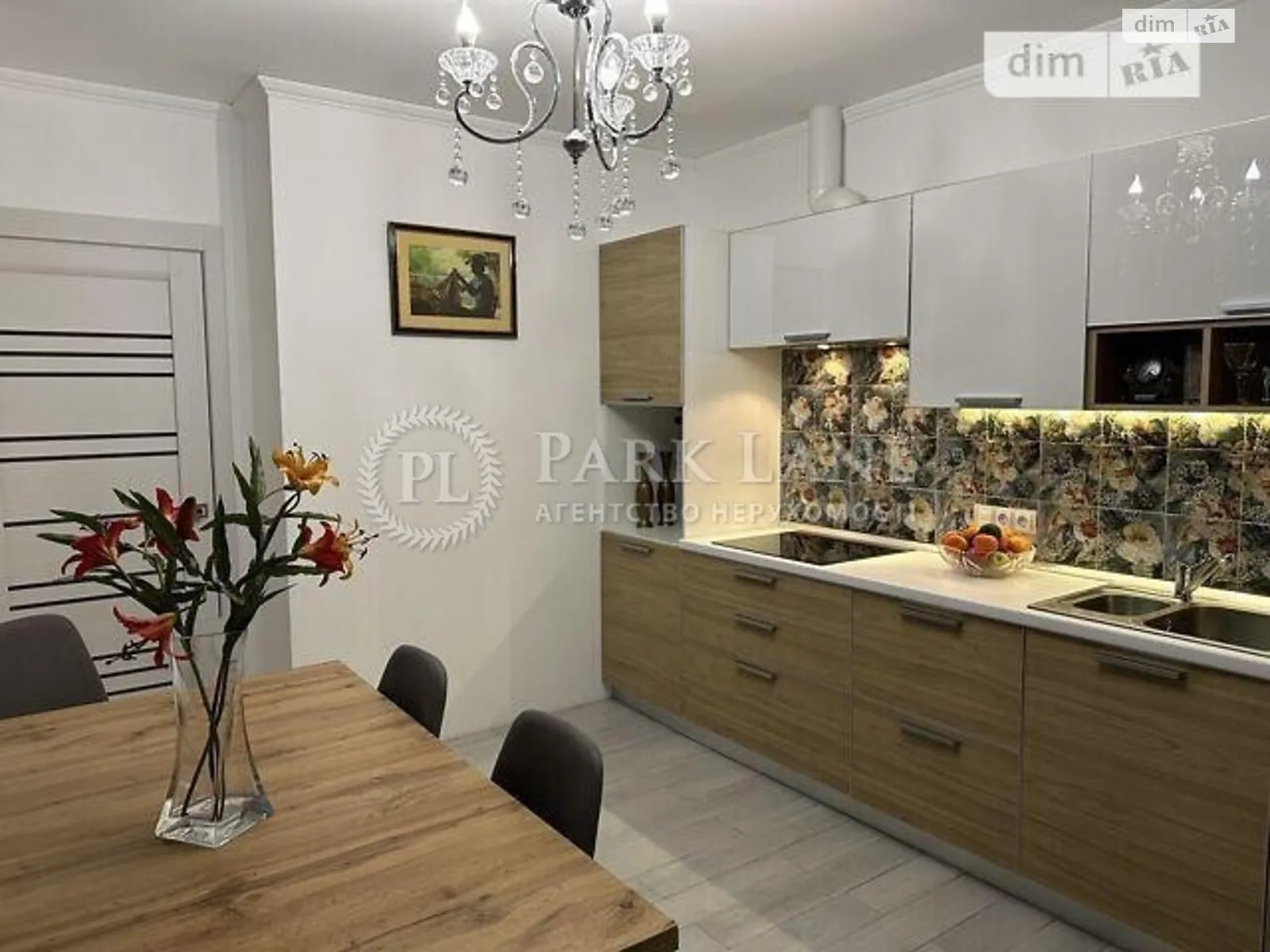 Продается 1-комнатная квартира 49 кв. м в Киеве, ул. Евгения Маланюка(Сагайдака), 10 - фото 1