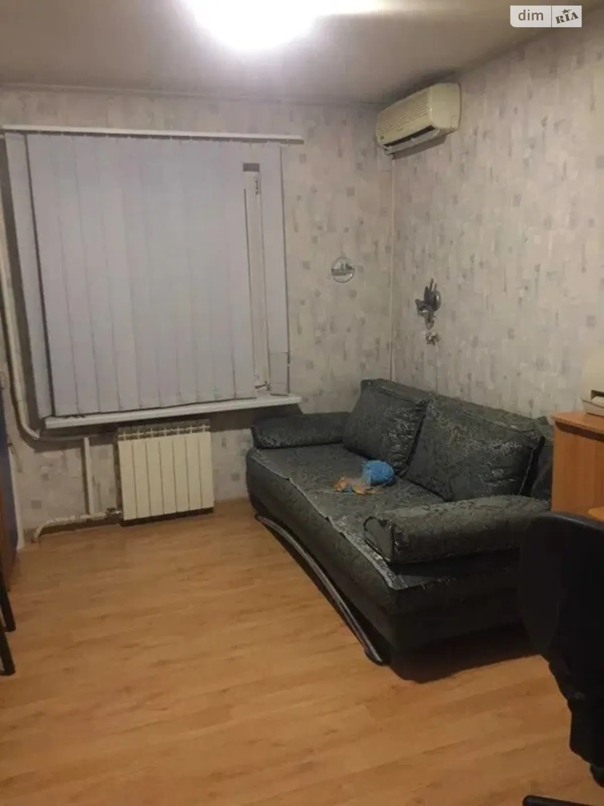 2-комнатная квартира 52 кв. м в Запорожье - фото 3