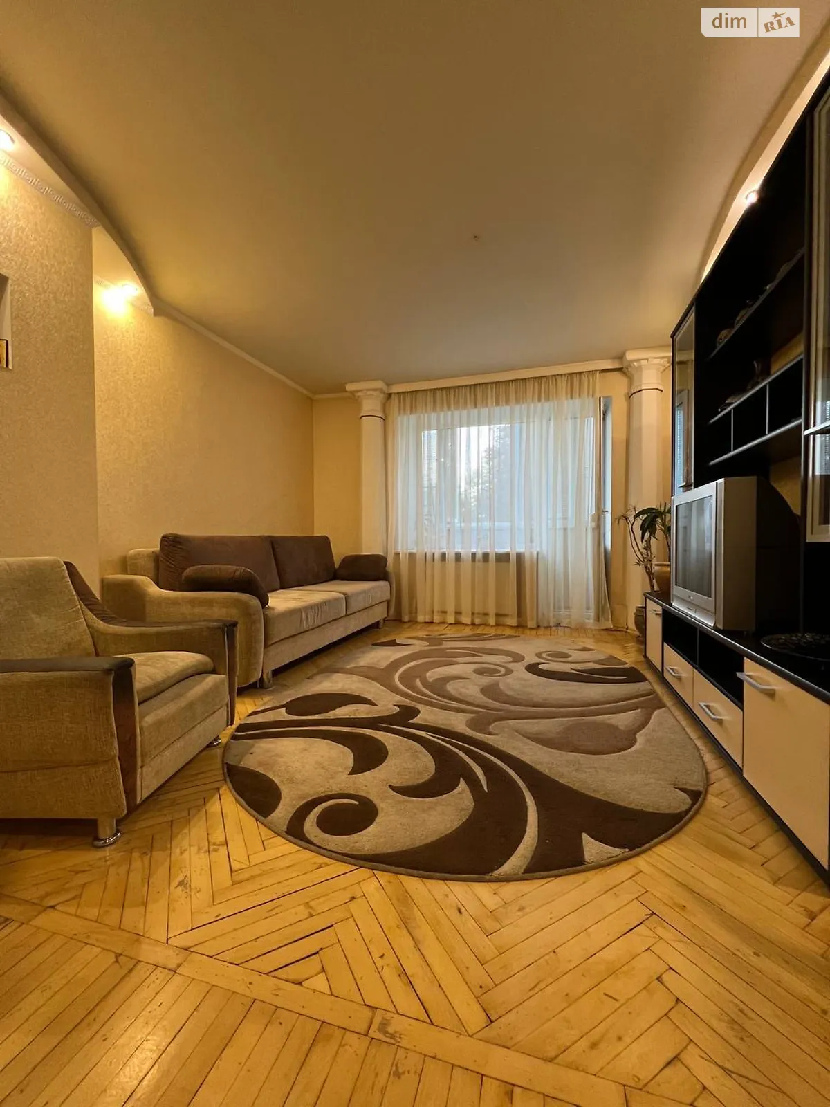 Продається 3-кімнатна квартира 63 кв. м у Вінниці, вул. Павла Тичини