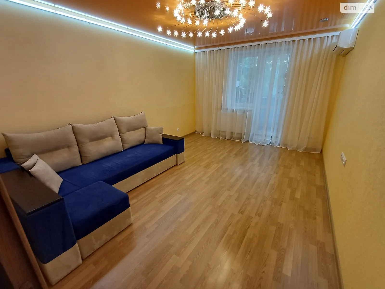 Продается 2-комнатная квартира 70 кв. м в Днепре, цена: 87000 $ - фото 1