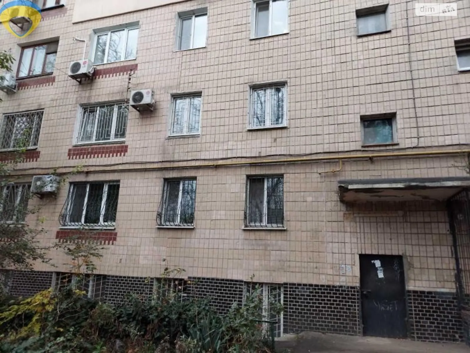 Продается 3-комнатная квартира 63 кв. м в Одессе, ул. Краснова - фото 1