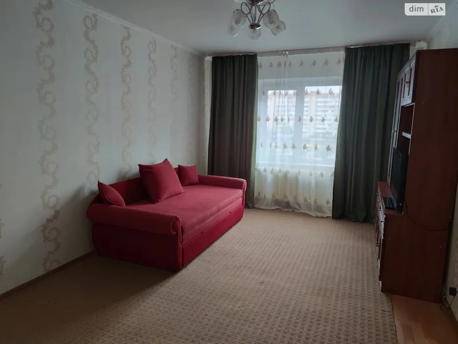 Продается 1-комнатная квартира 48 кв. м в Киеве, ул. Драгоманова, 12А - фото 1