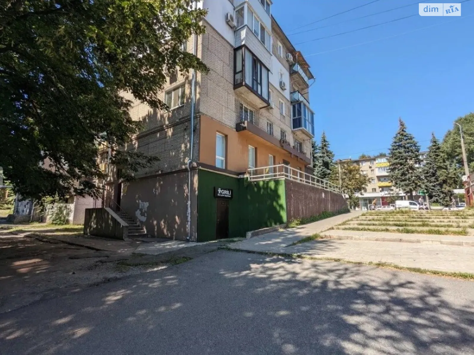 Продается 3-комнатная квартира 56 кв. м в Днепре, просп. Науки(Гагарина), 133