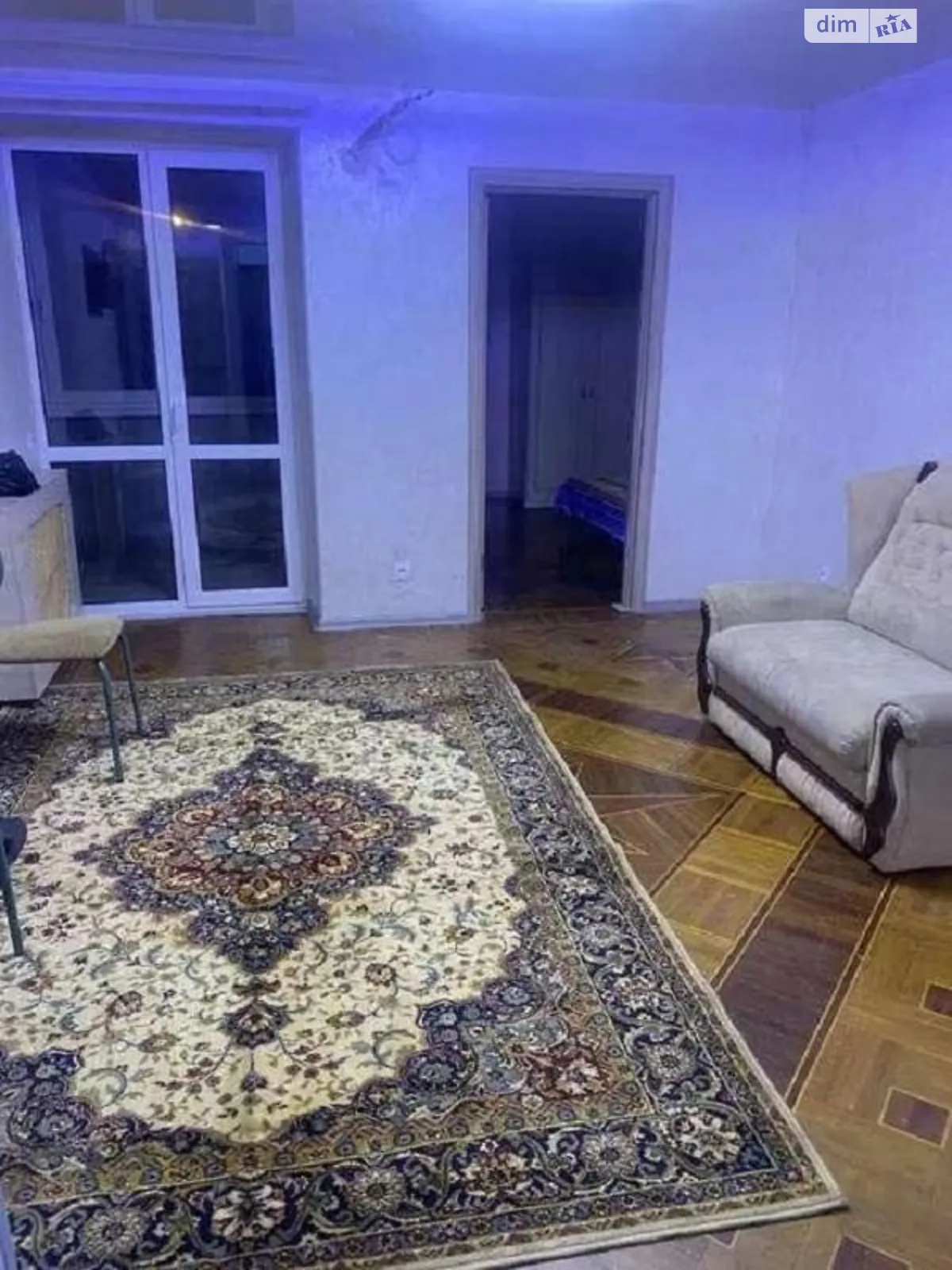 Продается 3-комнатная квартира 52 кв. м в Харькове, просп. Байрона(Героев Сталинграда) - фото 1