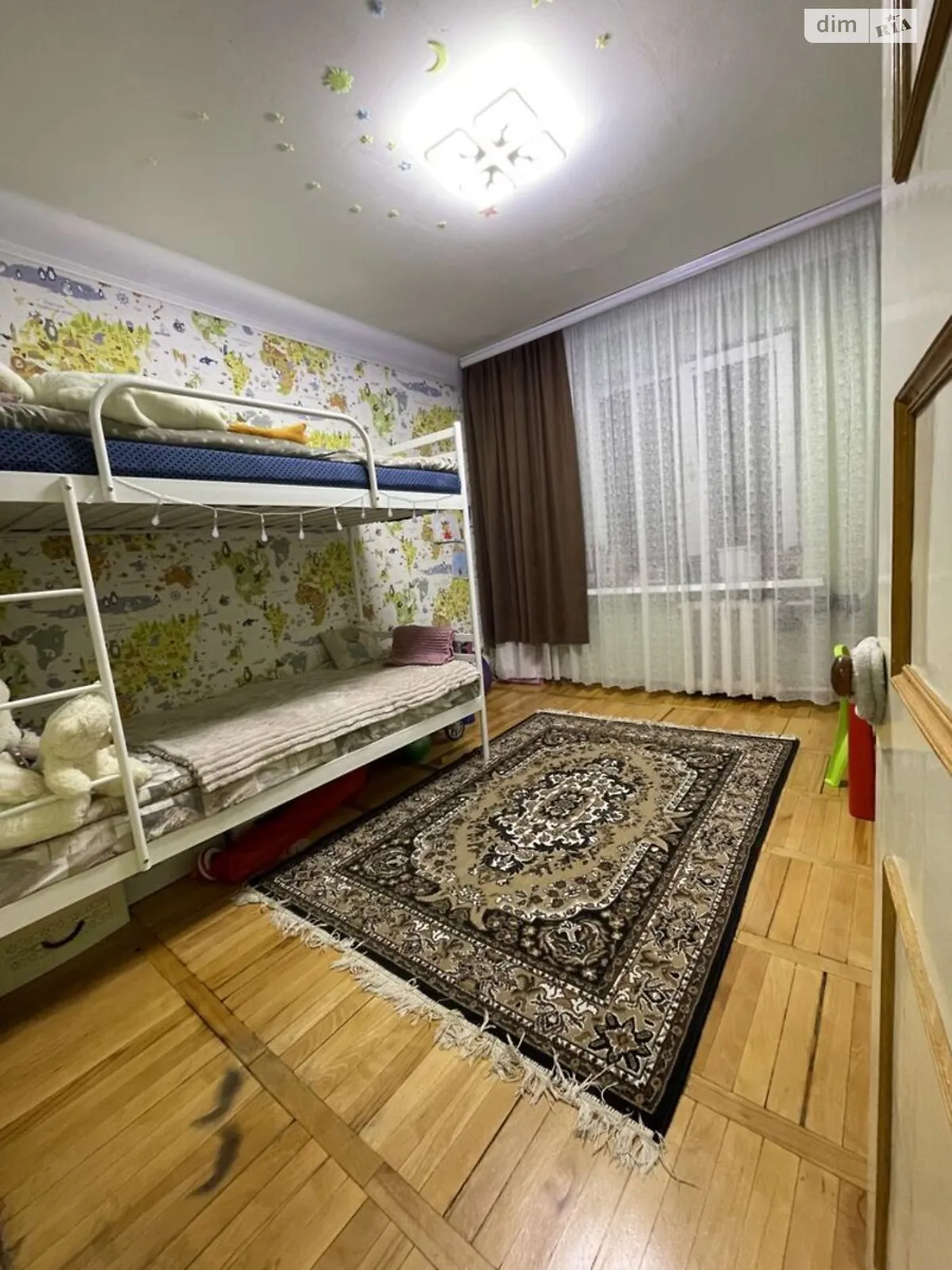 3-комнатная квартира 68 кв. м в Запорожье - фото 4