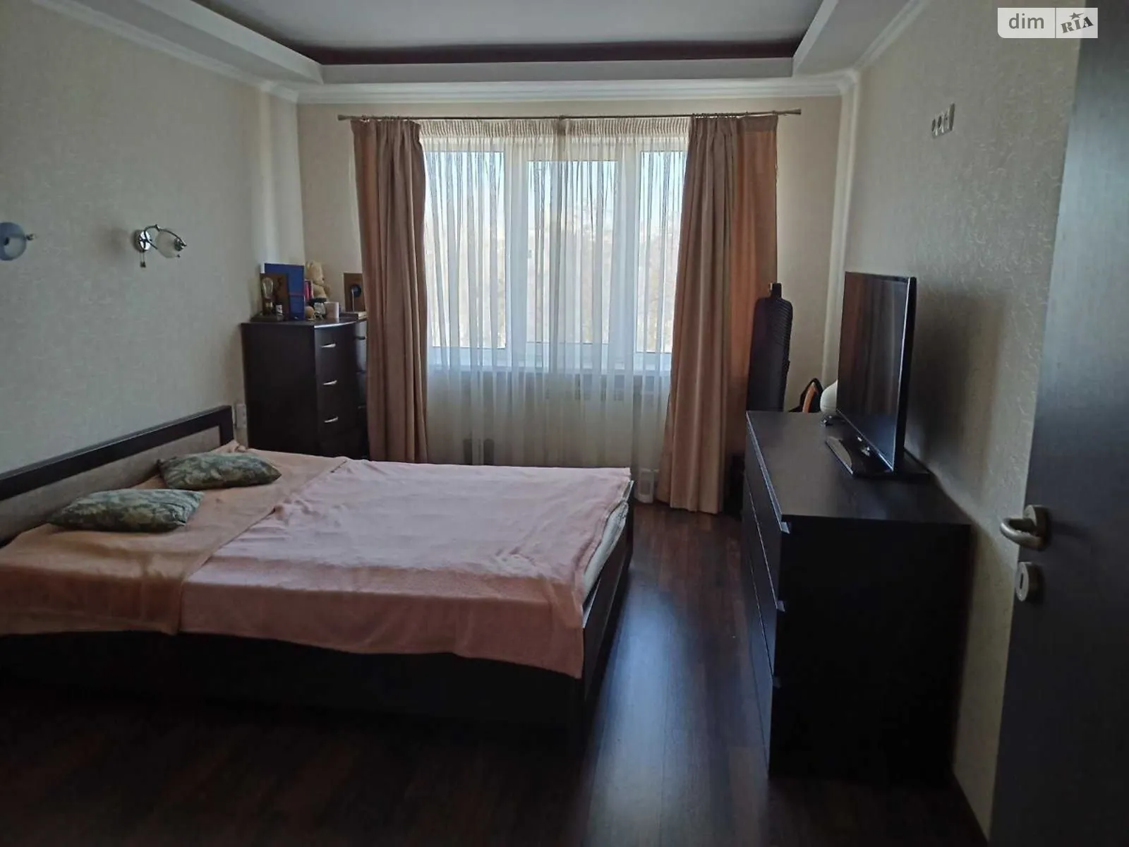 2-комнатная квартира 44 кв. м в Запорожье, цена: 29500 $