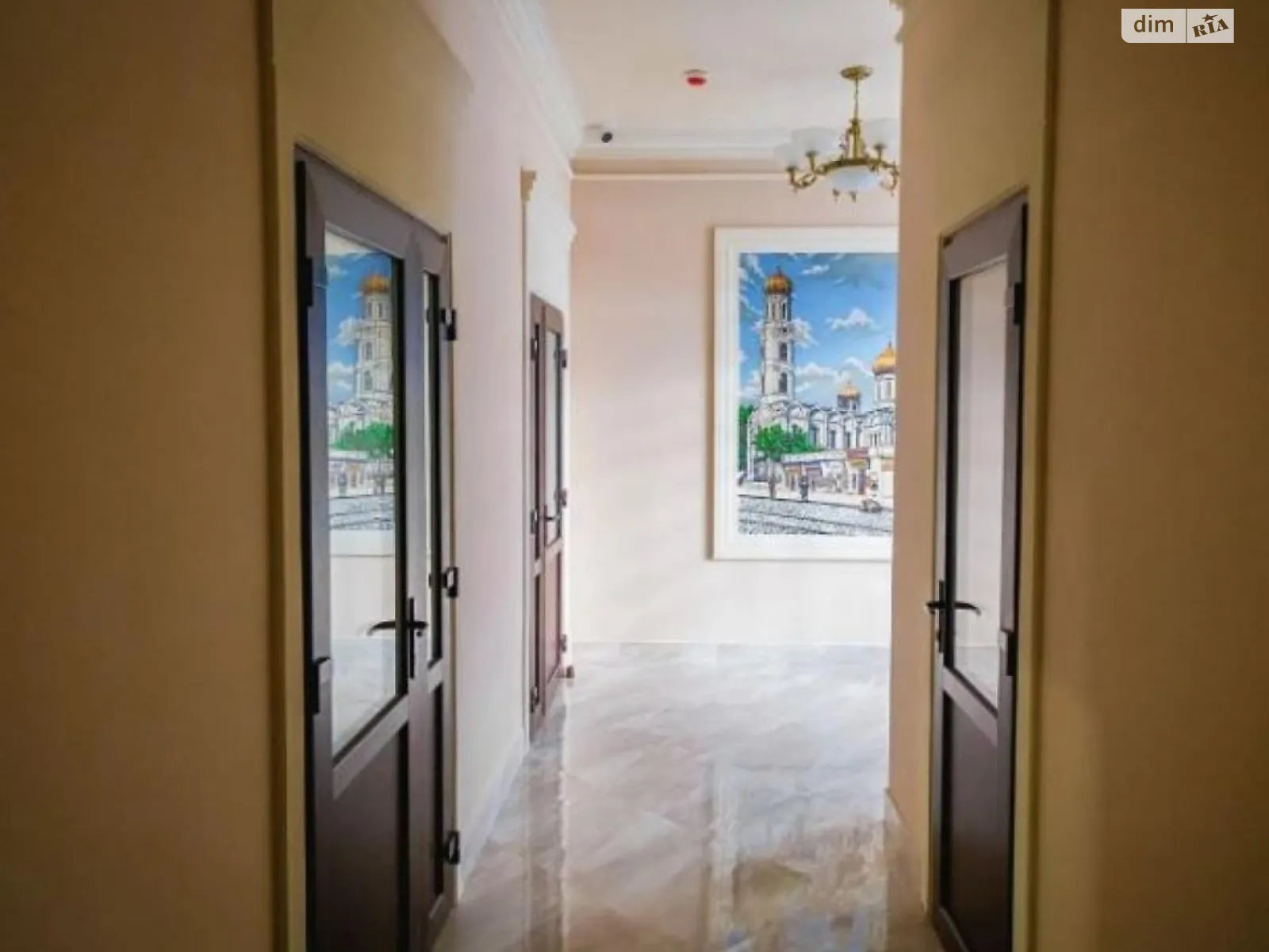Продается 1-комнатная квартира 35 кв. м в Одессе, ул. Академика Воробьёва