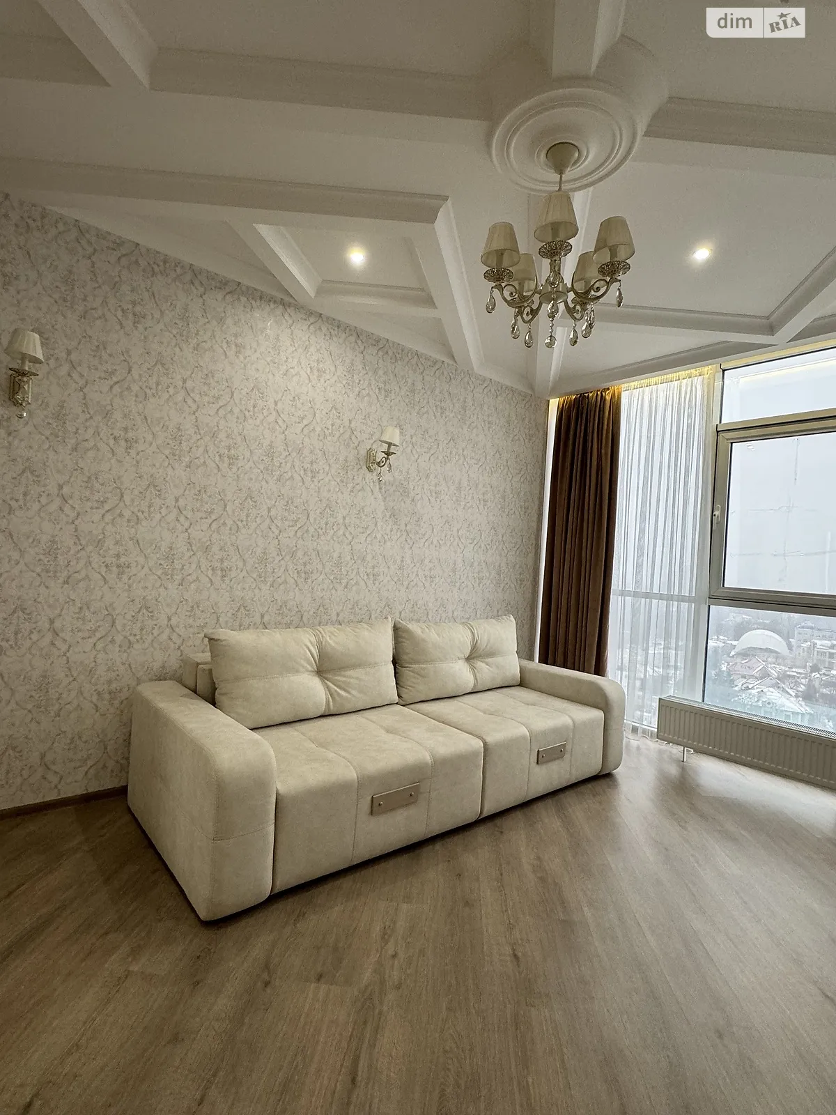 Продається 2-кімнатна квартира 77 кв. м у Одесі - фото 3