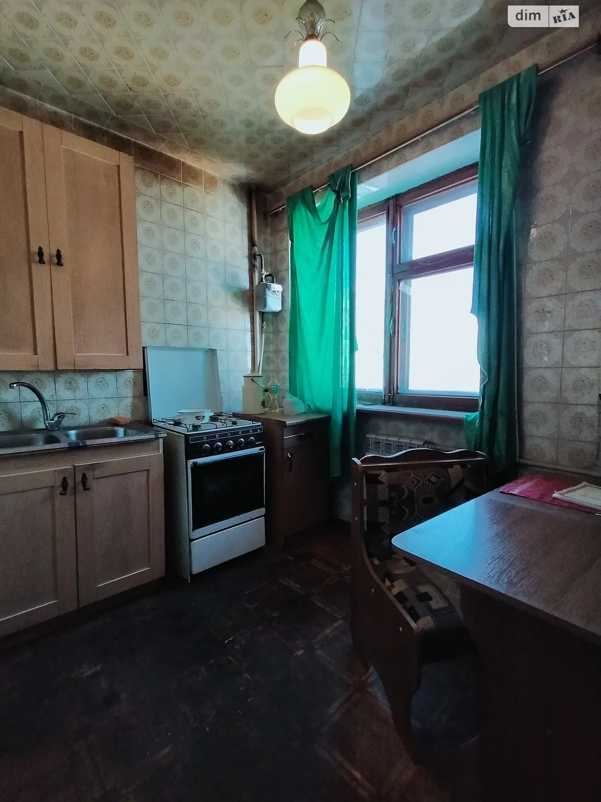 Продается 2-комнатная квартира 47.1 кв. м в Одессе, ул. Богдана Хмельницкого - фото 1