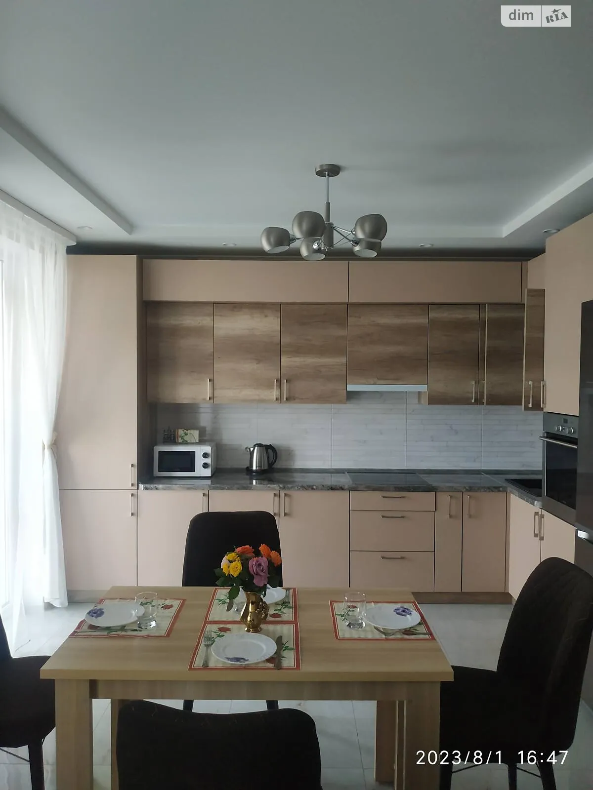 2-комнатная квартира в Луцке, цена: 900 грн