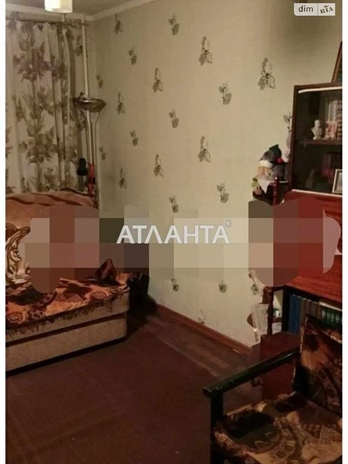Продается 3-комнатная квартира 71 кв. м в Одессе, ул. Ивана и Юрия Лип