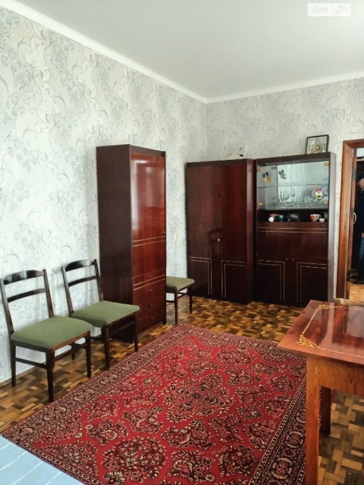 Продается 1-комнатная квартира 29 кв. м в Одессе, ул. Алексеевская, 7 - фото 1