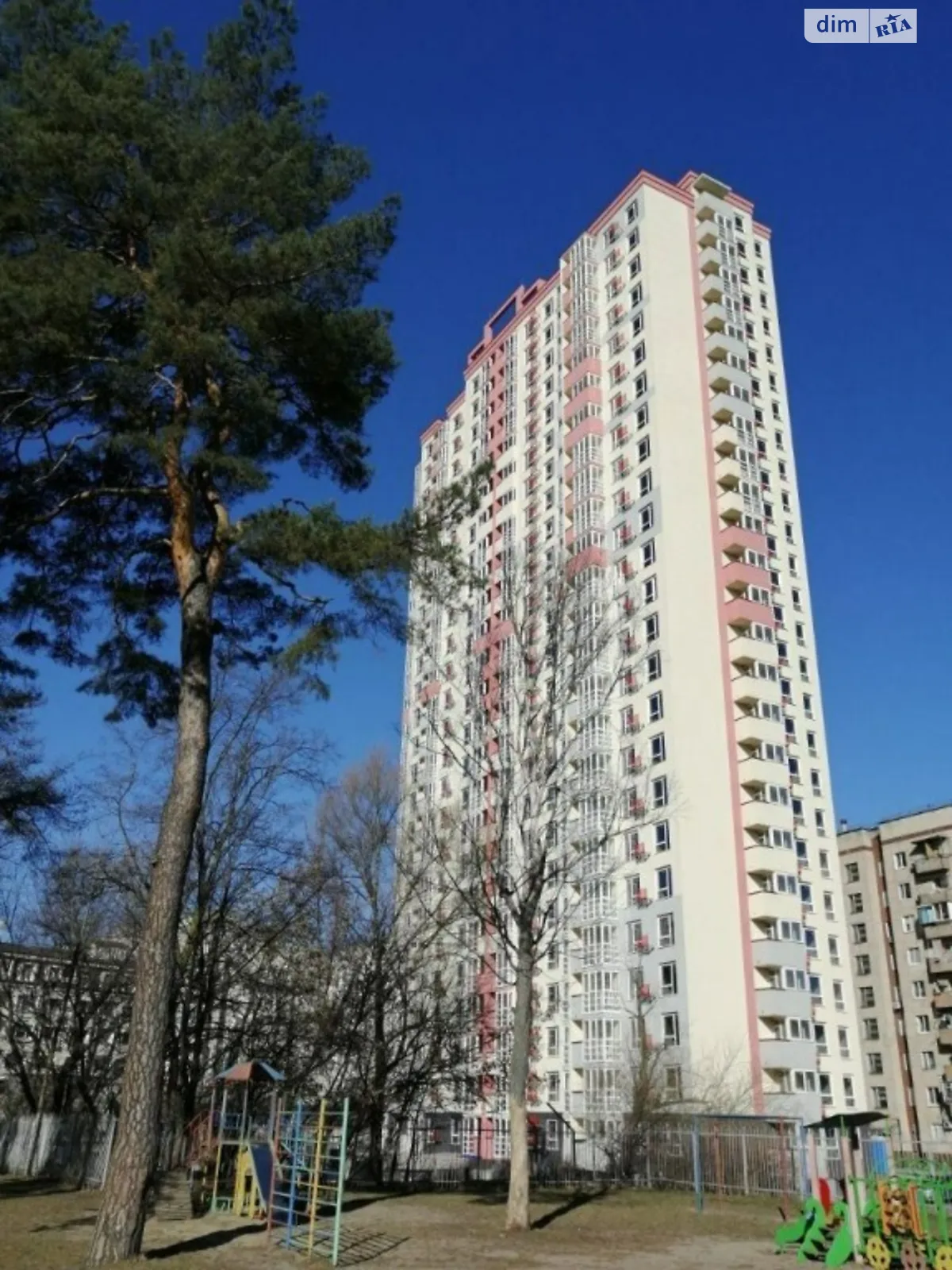 Продается 2-комнатная квартира 59 кв. м в Киеве, ул. Василия Стуса, 7Б - фото 1