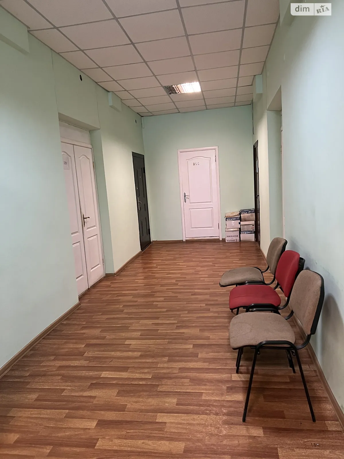 Сдается в аренду офис 31 кв. м в бизнес-центре - фото 3