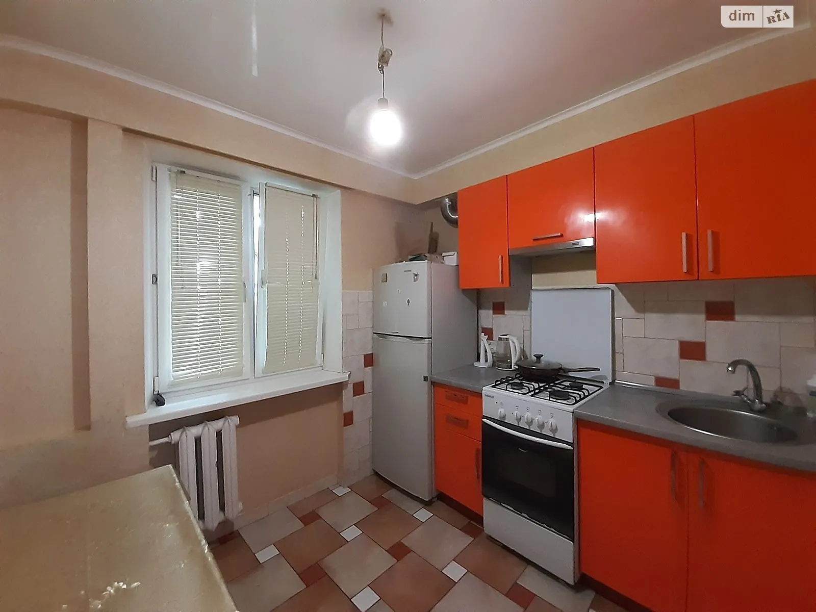 2-комнатная квартира 42 кв. м в Запорожье, цена: 22000 $