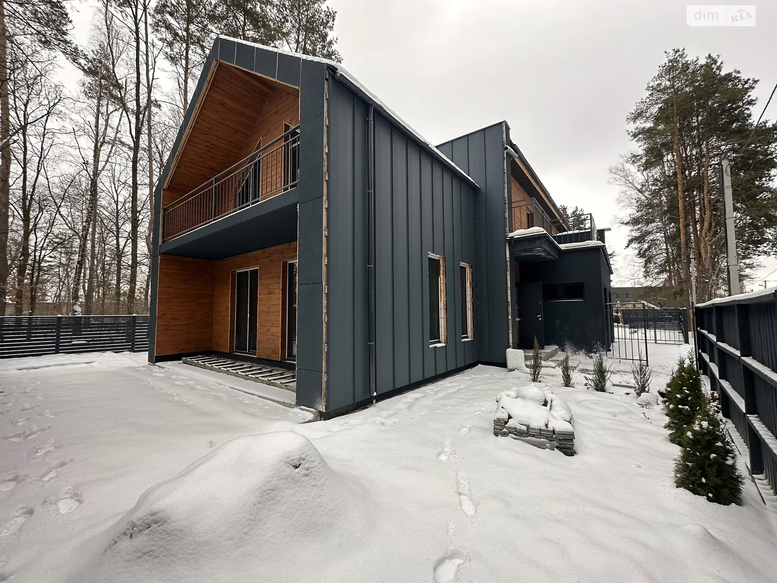 вул. Авіаконструктора Антонова(Ленінградська) Ірпінь, цена: 125000 $ - фото 1