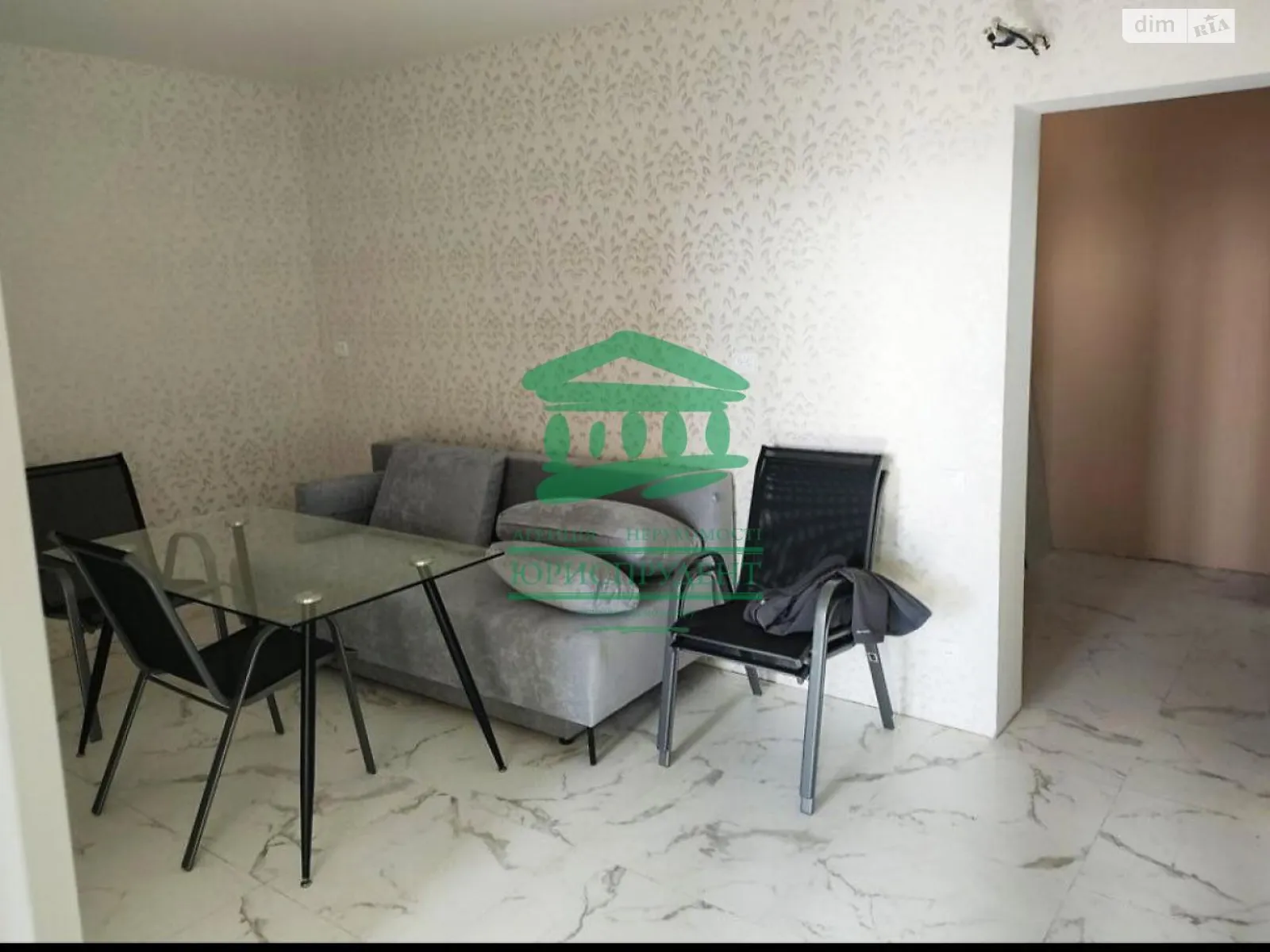 Продается 2-комнатная квартира 54 кв. м в Одессе, цена: 52000 $