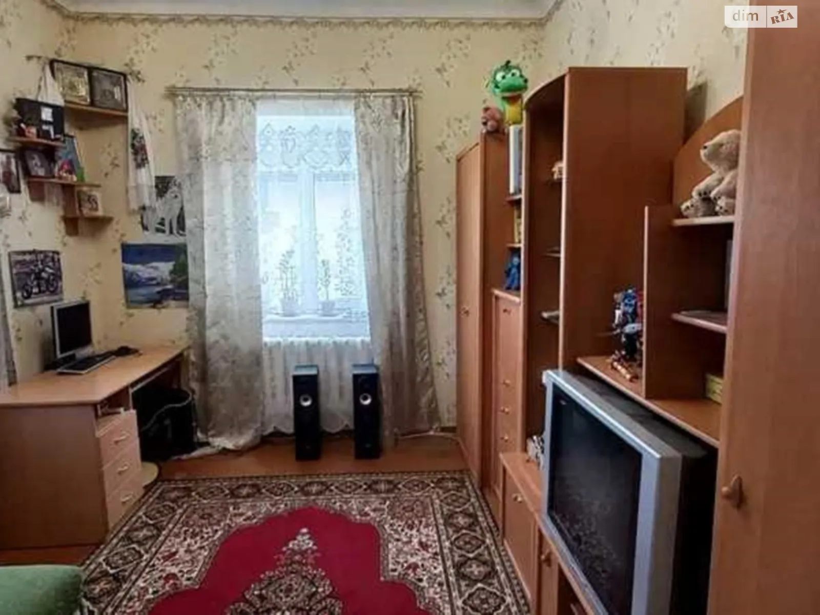 Продается часть дома 49 кв. м с мансардой, цена: 33000 $