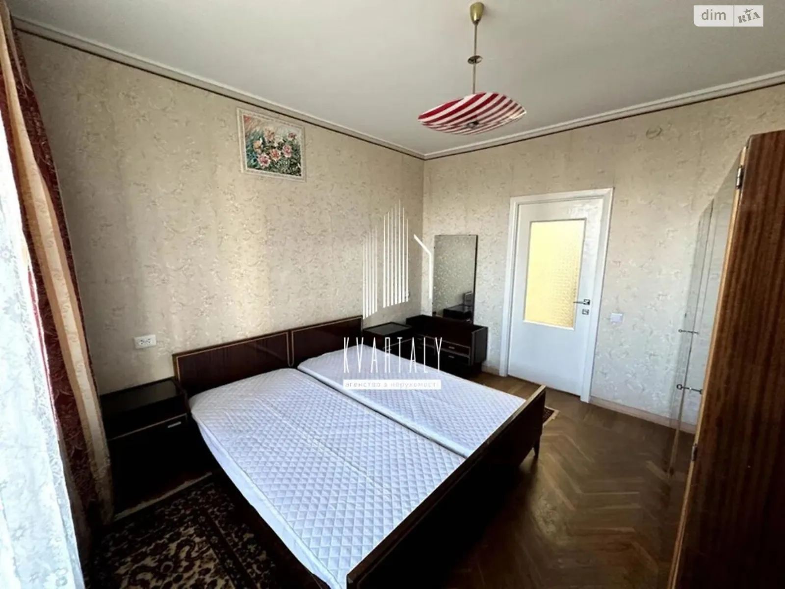 Сдается в аренду 2-комнатная квартира 51 кв. м в Киеве - фото 3