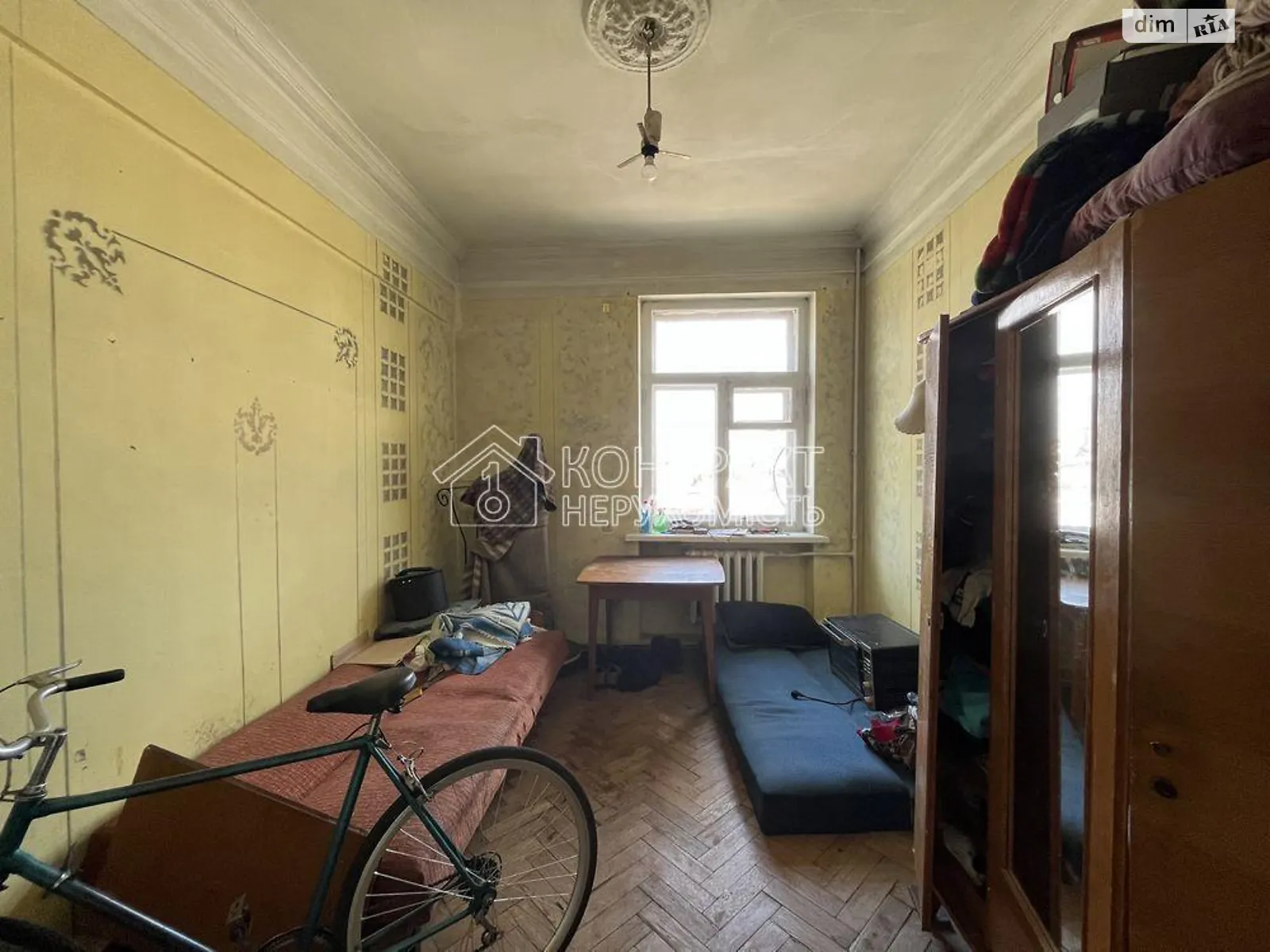 Продается 3-комнатная квартира 70 кв. м в Харькове, ул. Полтавский Шлях