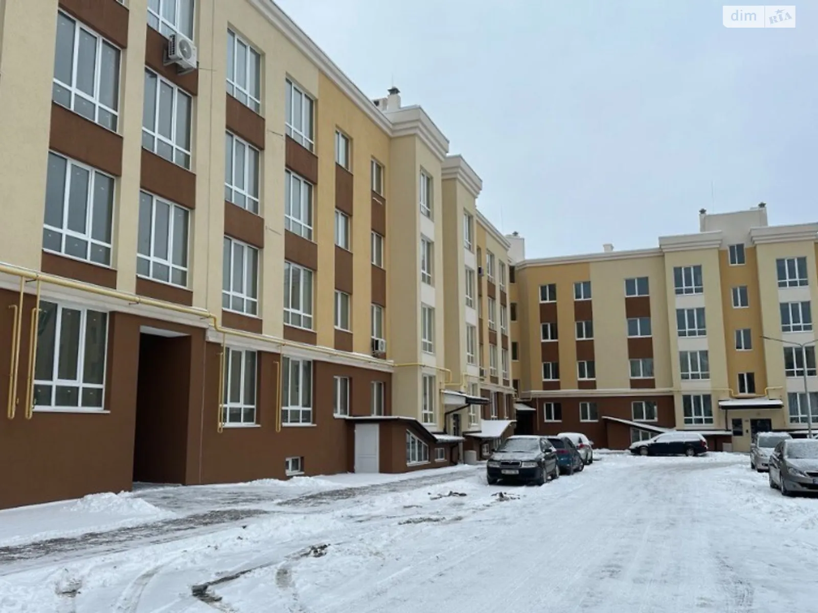 Продается 2-комнатная квартира 61 кв. м в Софиевской Борщаговке - фото 4