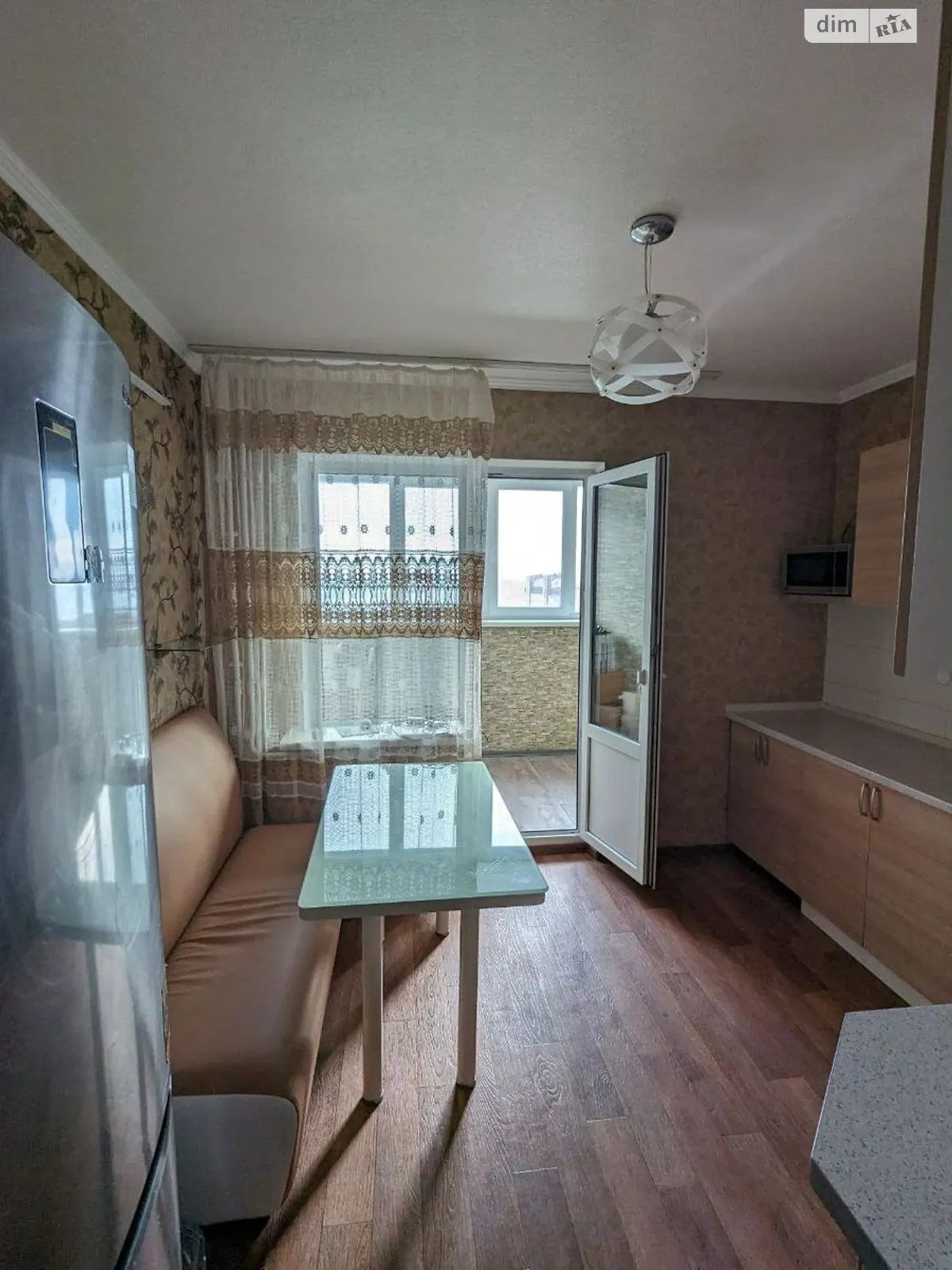 Продается 1-комнатная квартира 44 кв. м в Киеве, ул. Николая Закревского - фото 1