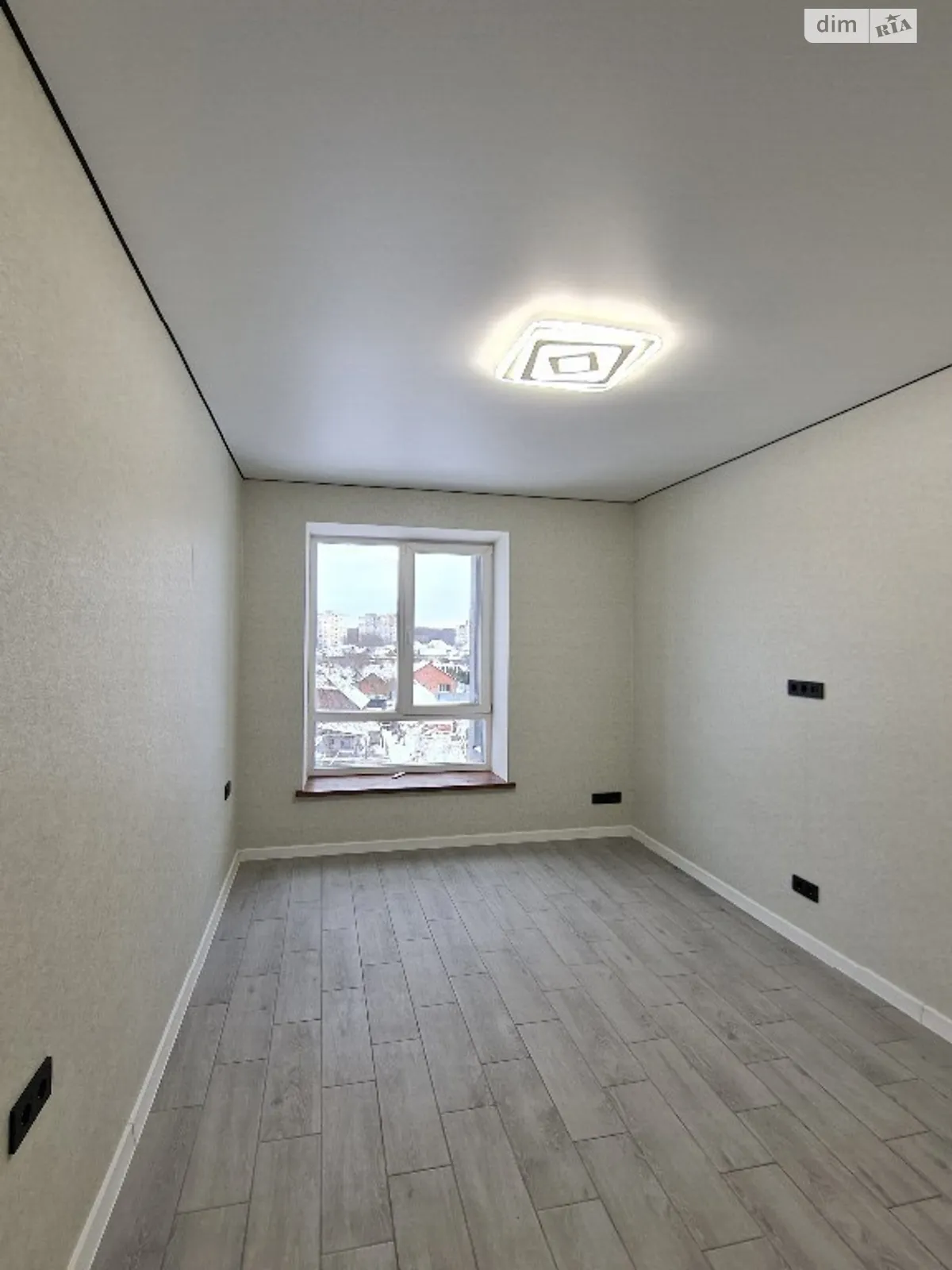 Продается 1-комнатная квартира 35 кв. м в Хмельницком - фото 4