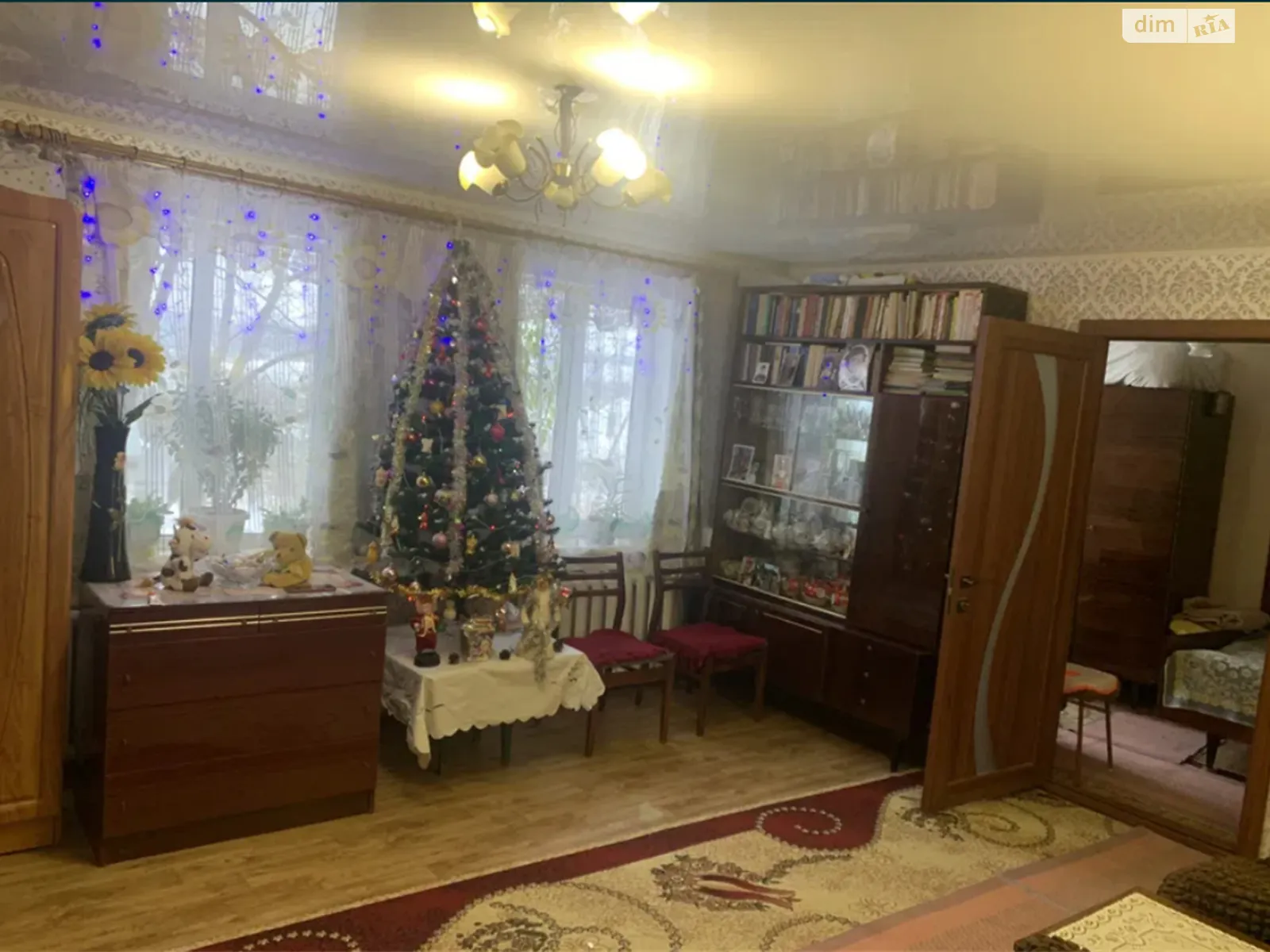 Продается одноэтажный дом 62 кв. м с гаражом, цена: 32000 $