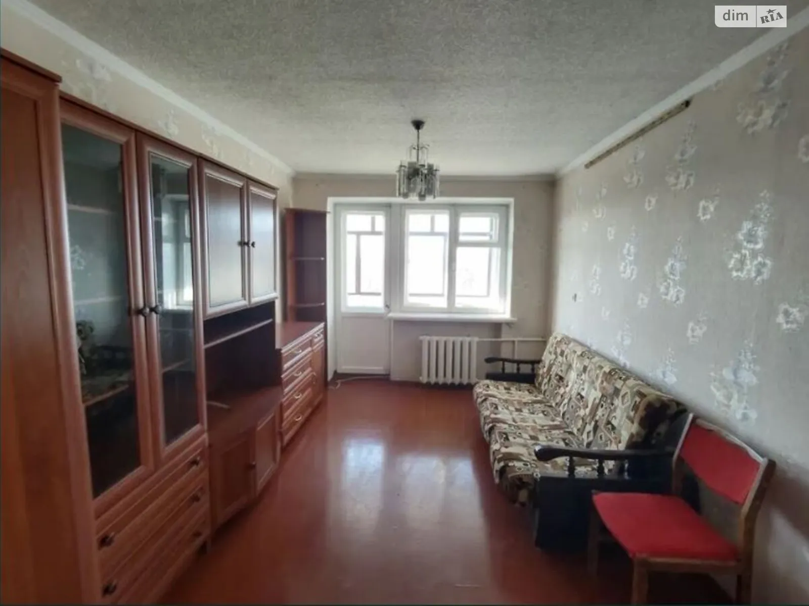 Продается 3-комнатная квартира 51 кв. м в Днепре, цена: 26000 $