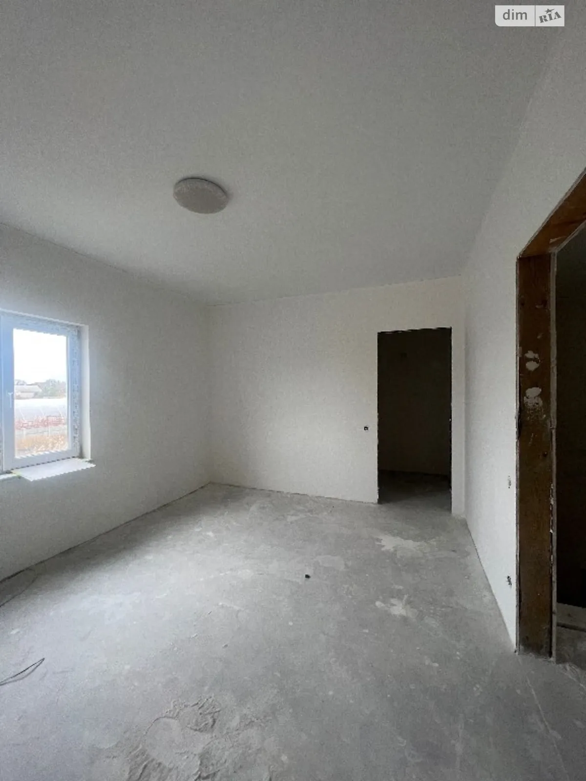Продается дом на 2 этажа 110 кв. м с камином - фото 2