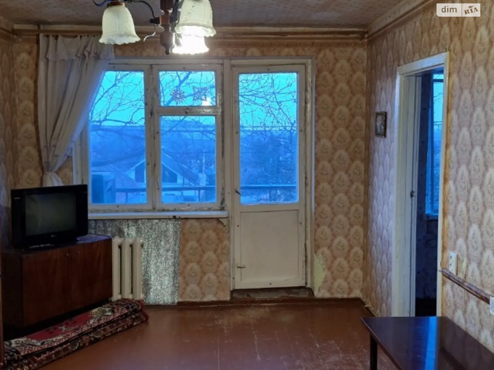 Продается 3-комнатная квартира 48 кв. м в Николаеве, цена: 23000 $